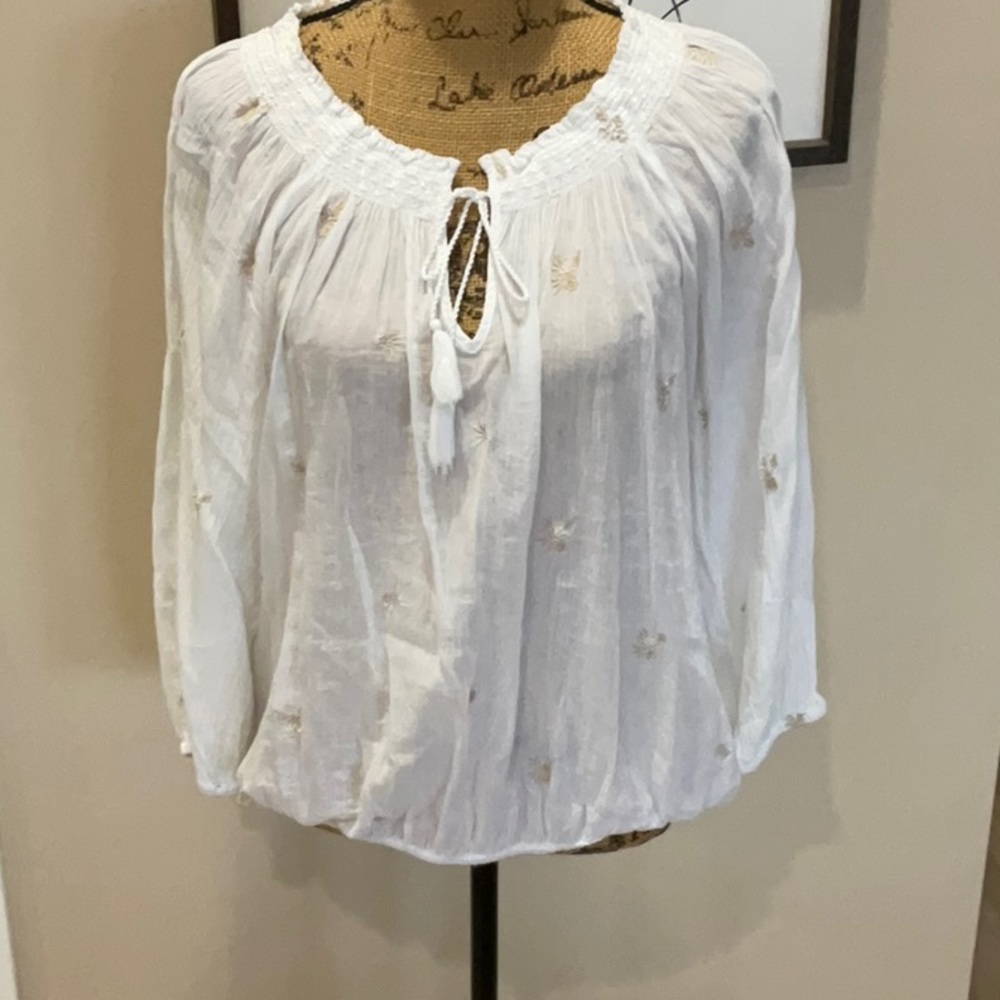 Women’s blouse!